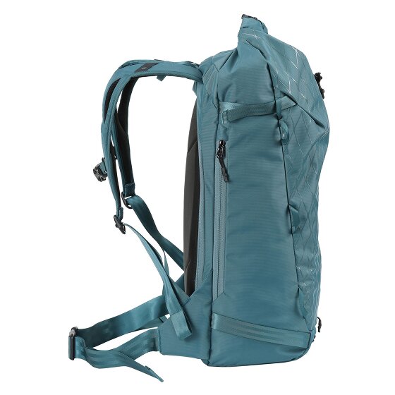 NITRO Splitpack X Ripuri Set 30 Zaino da trekking 60 cm
