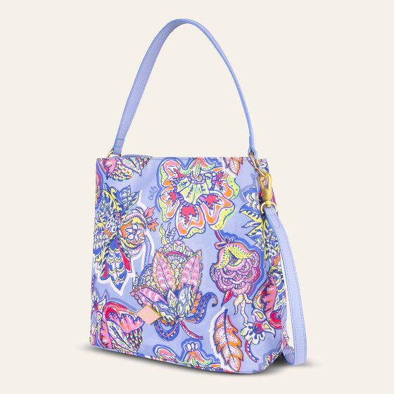 Oilily Avalon Woods Sits Borsa a tracolla 24 cm