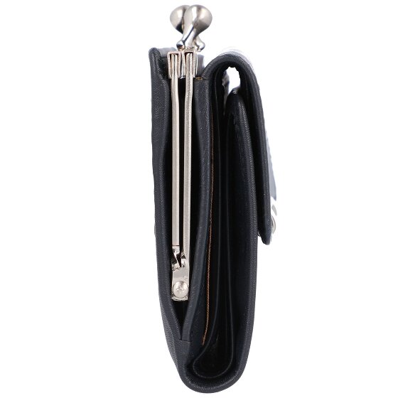 Esquire Portafoglio Helena in pelle 12 cm