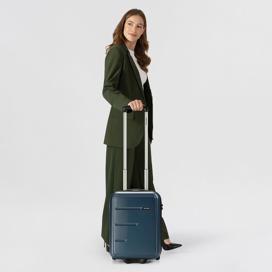 Gabol Future Plus 2 ruote Carrello della cabina 44 cm