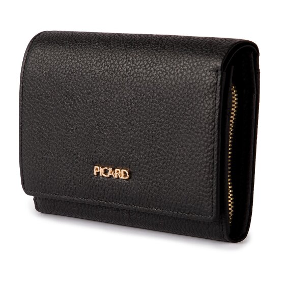 Picard Java 1 Portafoglio Pelle 13.5 cm