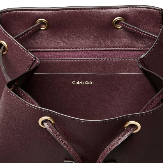 Calvin Klein Foil Zaino da città 33 cm