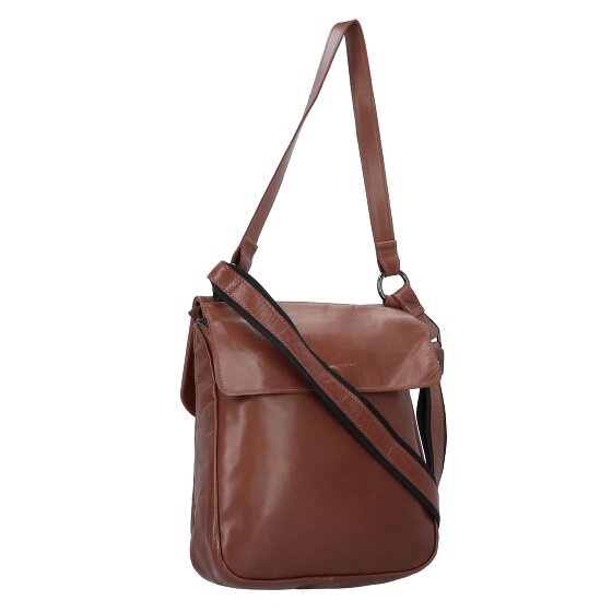 Harold's Caugio Borsa a tracolla Pelle 25 cm