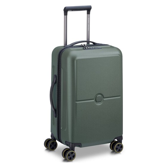 Delsey Paris Turenne 2.0 4 ruote Carrello della cabina 55 cm