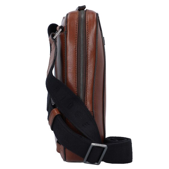 The Bridge Giulio Borsa a tracolla Pelle 21 cm