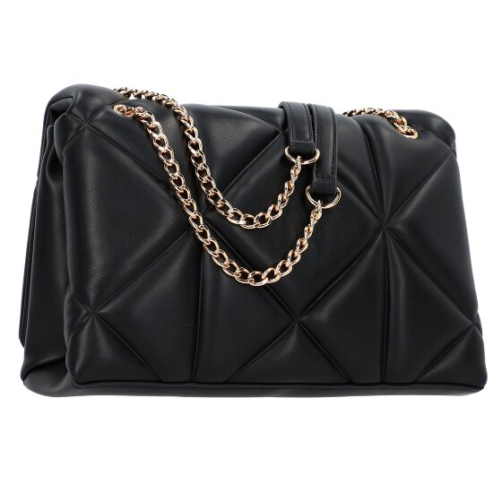 Love Moschino Embossed Borsa a tracolla 28 cm