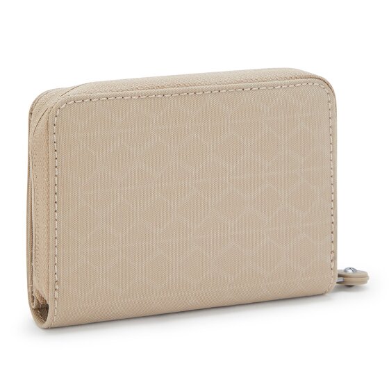 Kipling Money Land Money Love Portafoglio Protezione RFID 12.5 cm