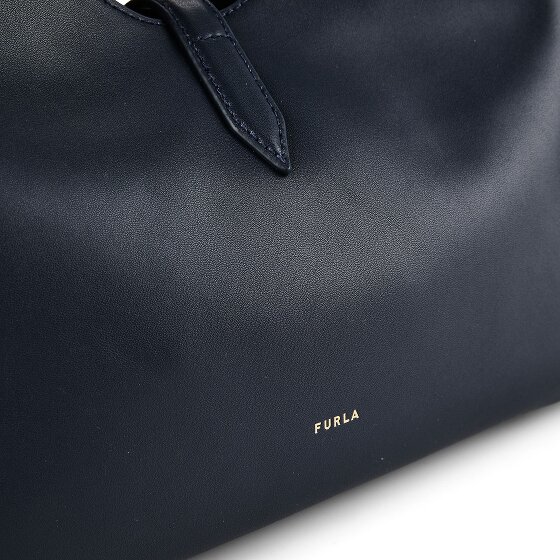 Furla Goccia Borsa a spalla M Vera Pelle 31 cm