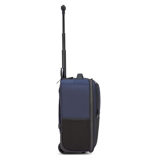 Roncato Zaino da viaggio Metropolitan 40 cm scomparto per laptop