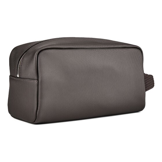 Lacoste Men's Classic Borsa da toilette 25 cm