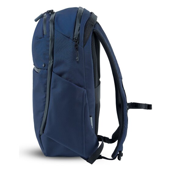 Echolac Zaino da viaggio Active x 46 cm scomparto per laptop