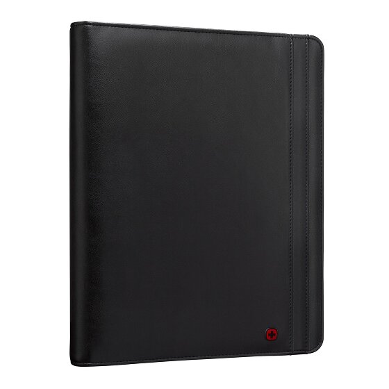 Wenger Venture Padfolio di presentazione con cerniera