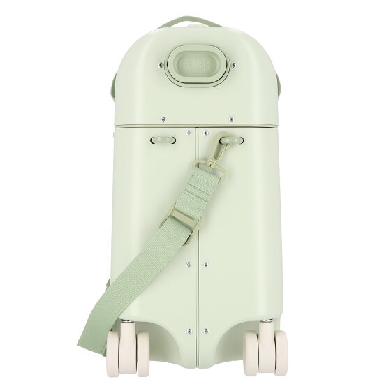 JetKids BedBox 4 ruote Carrello per bambini 39 cm