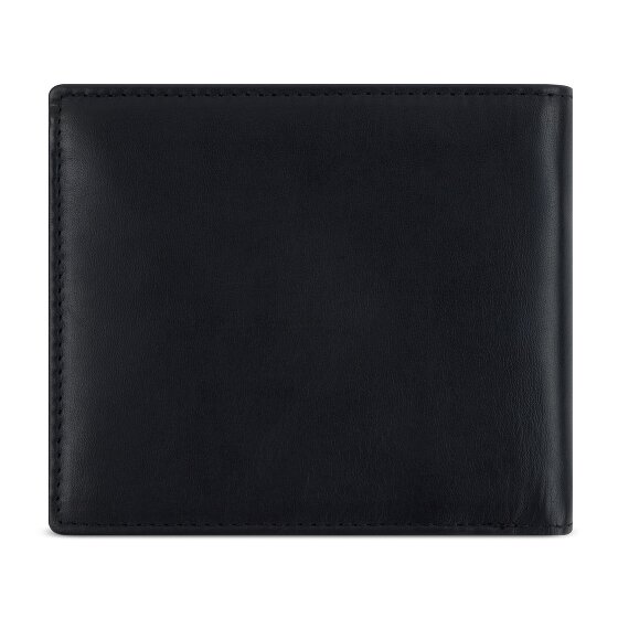 mano Don Andrea Portafoglio Protezione RFID Pelle 12 cm