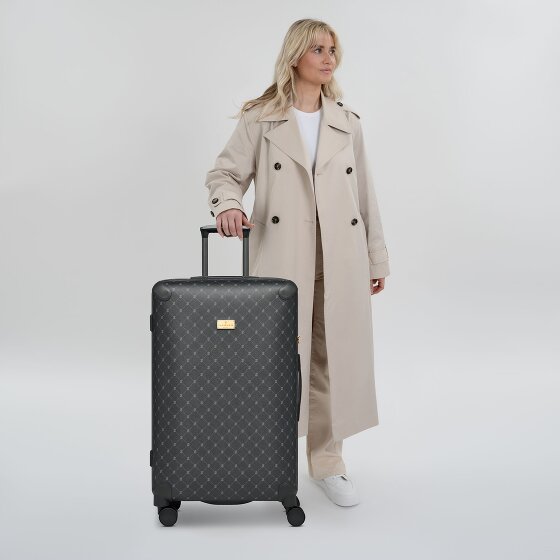 Lazarotti Palermo 4 ruote Carrello L 79 cm