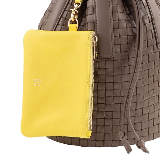 DuDu Filicudi M. Borsa borsa borsa Pelle 19 cm