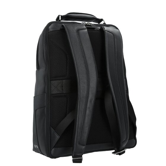Piquadro Zaino da giorno Pelle 43 cm Scomparto per laptop