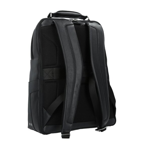 Piquadro Zaino da giorno Pelle 43 cm Scomparto per laptop