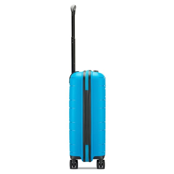 MODO by Roncato Supernova 2.0 4 ruote Set di valigie 2 pezzi