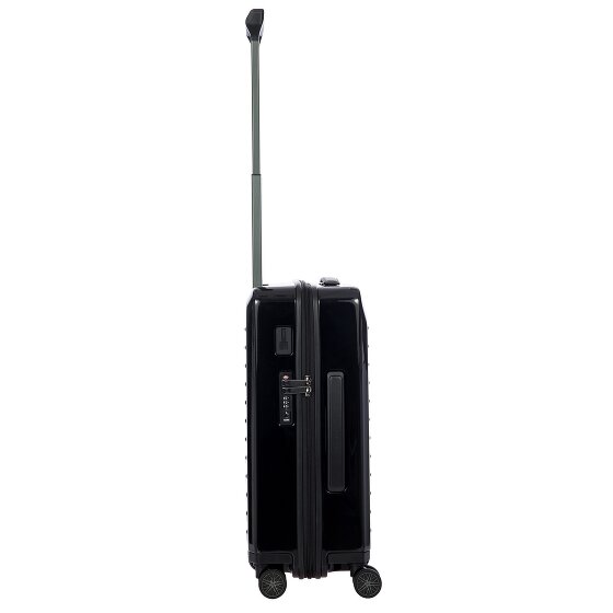 Porsche Design Roadster 4 ruote Carrello della cabina 55 cm