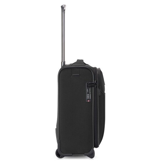 Roncato Ironik 2.0 2 ruote Carrello della cabina 45 cm