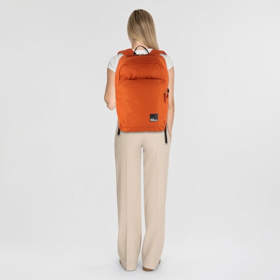 Jack Wolfskin Terraview Zaino da giorno 47 cm Scomparto per laptop Jack Wolfskin Terraview Zaino da giorno 47 cm Scomparto per laptop