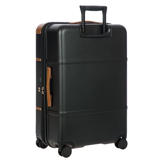 Bric's Bellagio 4 ruote Carrello 70.5 cm con piega di espansione