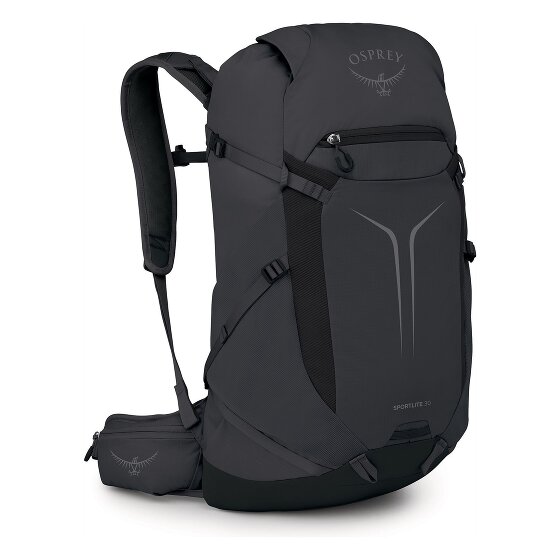 Osprey Sportlite 30 Zaino da trekking 60 cm