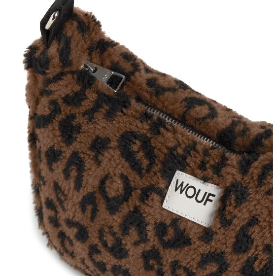 Wouf Teddy Borsa a tracolla 34 cm