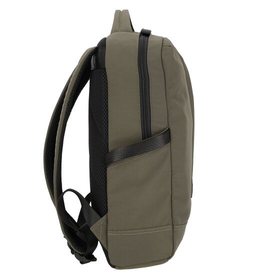 Tom Tailor Boston Zaino da giorno 41 cm Scomparto per laptop