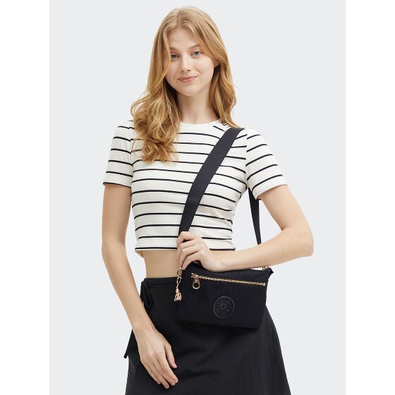 Kipling Charm Riri Zip Borsa a tracolla 24 cm