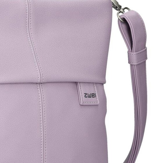 Zwei Mademoiselle.M Borsa a spalla 31 cm
