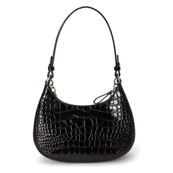 Lauren Ralph Lauren Marcy Borsa a spalla Vera Pelle 23.5 cm