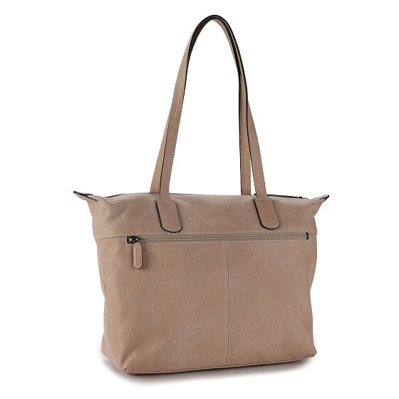 Picard Lesotho Borsa shopper Pelle 39 cm