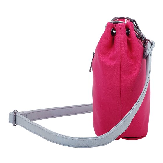 Fritzi aus Preußen Joshi03 Sky Borsa a tracolla 25.5 cm