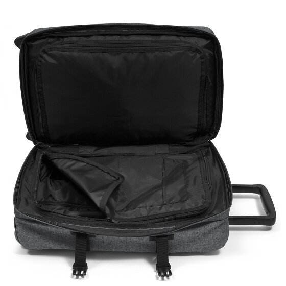 Eastpak Strapverz S Carrello a 2 ruote 24 cm