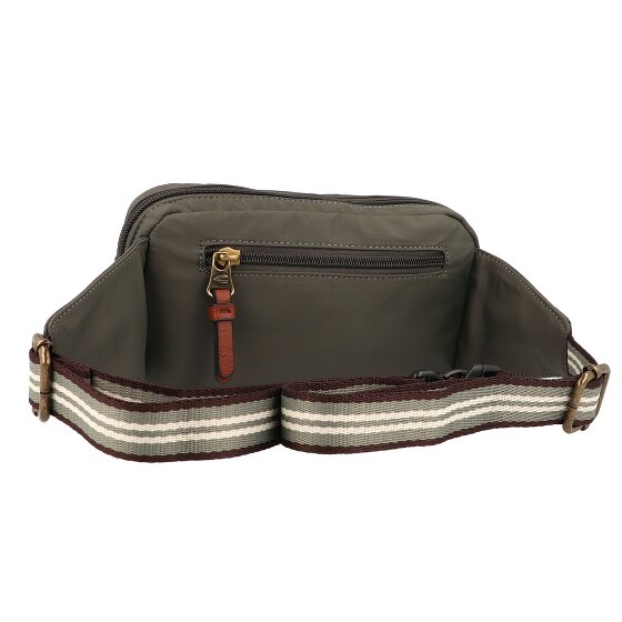 camel active Cintura Bari 18 cm