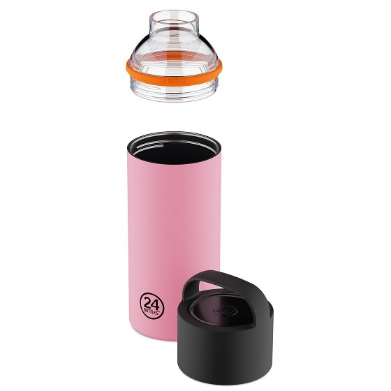 24Bottles Spin Bottiglia per bere 730 ml