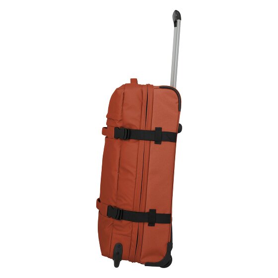 Travelite Bolonia 4 ruote Borsa da viaggio L 72 cm