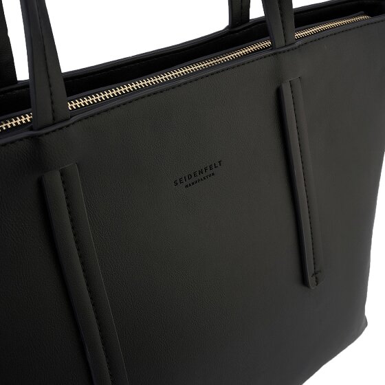 Seidenfelt Eiby Borsa shopper 45 cm