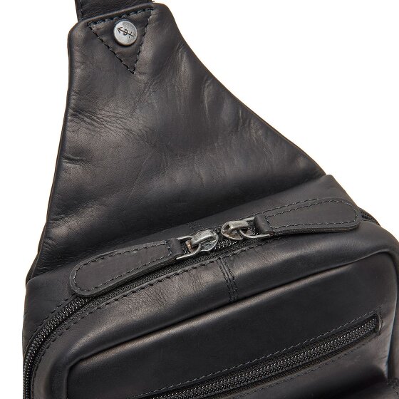 The Chesterfield Brand Turelle Mini Sling Bag in pelle 15 cm
