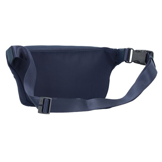 Piquadro Nevet Marsupio Protezione RFID 31 cm