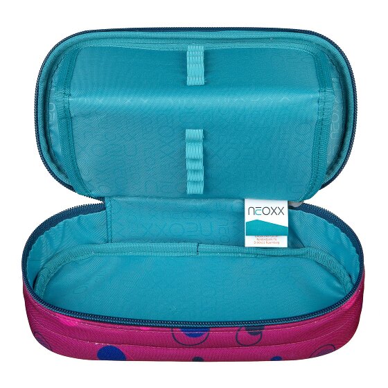 Neoxx Astuccio per matite 22.5 cm