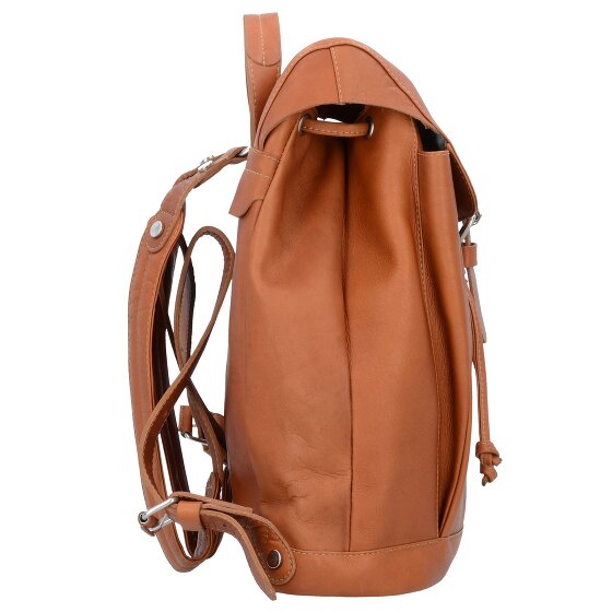 Harold's Zaino Heritage City in pelle 40 cm