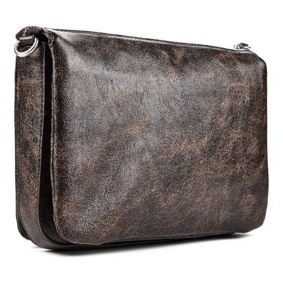 Liebeskind Borsa a tracolla M Vera Pelle 25 cm