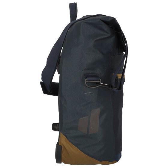 Deuter Borsa da bicicletta Mainhattan 33 cm