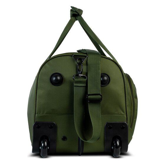 Worldpack 2 ruote Borsa da viaggio 52 cm