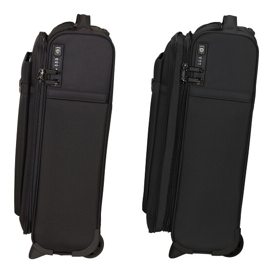 Samsonite Airea Carrello cabina a 2 ruote 55 cm