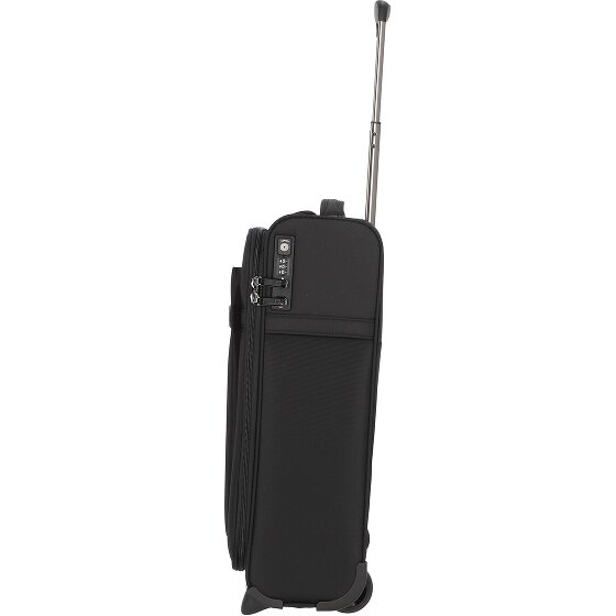 Samsonite Airea Carrello cabina a 2 ruote 55 cm Samsonite Airea Carrello cabina a 2 ruote 55 cm