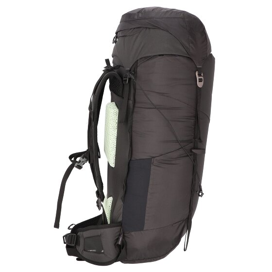 Jack Wolfskin 3D Aerorise 40 Zaino da trekking 68 cm